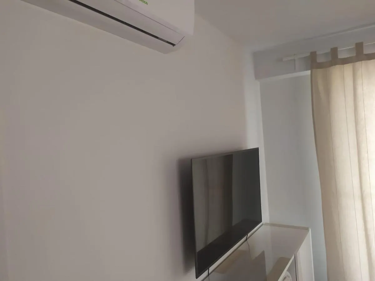 Apartment Carihuela Sweet&Beach Torremolinos