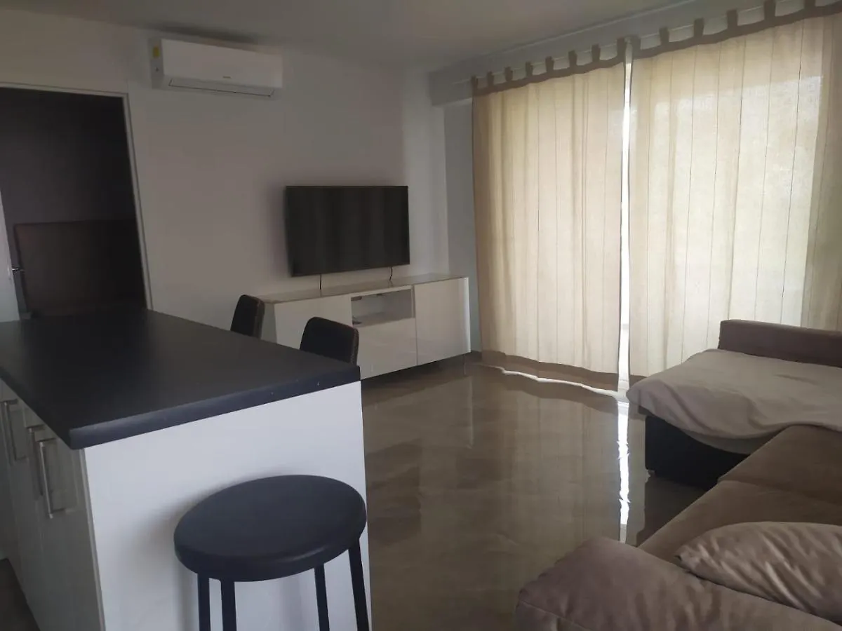 Carihuela Sweet&Beach Torremolinos Apartment