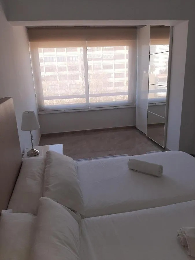 Carihuela Sweet&Beach Torremolinos Apartment